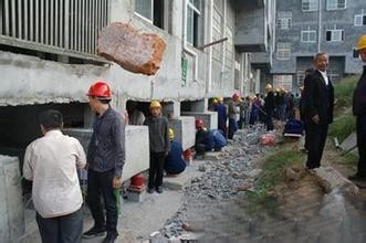 岐山哪些方面可以保证房子加固质量合格？