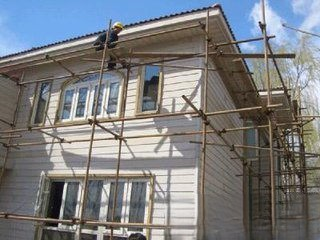 岐山房屋加固施工要多少钱？
